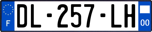 DL-257-LH