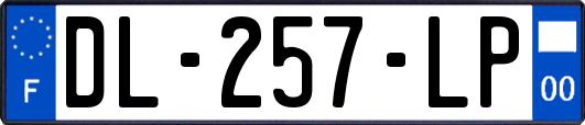 DL-257-LP