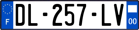 DL-257-LV