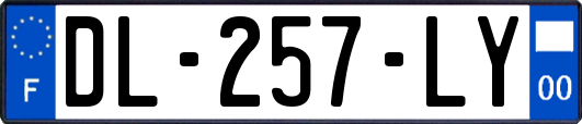 DL-257-LY