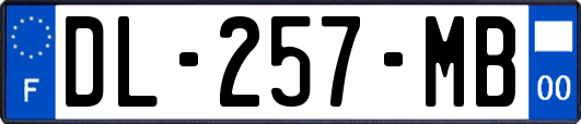 DL-257-MB