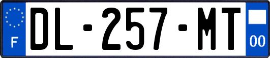 DL-257-MT