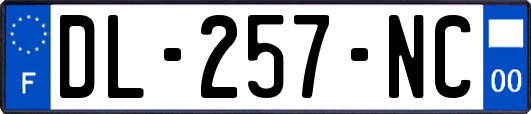 DL-257-NC