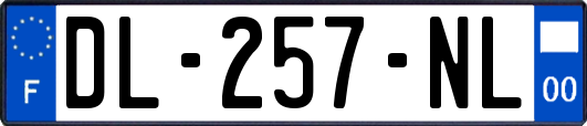 DL-257-NL