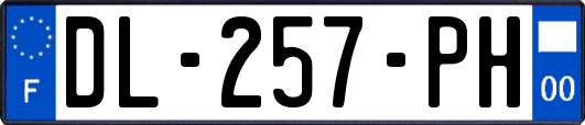 DL-257-PH