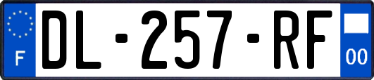 DL-257-RF