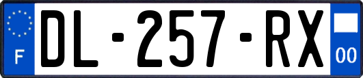 DL-257-RX