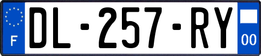 DL-257-RY