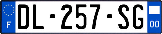 DL-257-SG