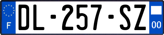 DL-257-SZ