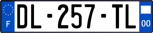 DL-257-TL