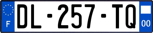 DL-257-TQ