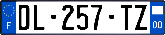 DL-257-TZ