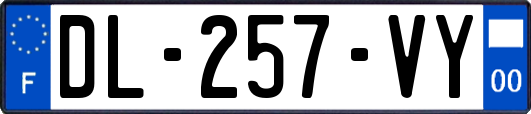 DL-257-VY