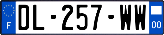 DL-257-WW