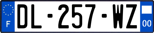 DL-257-WZ