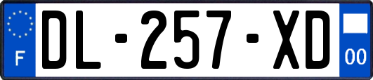 DL-257-XD