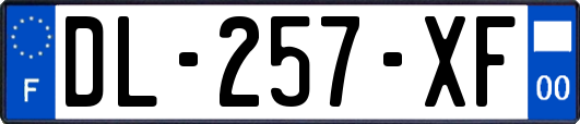 DL-257-XF