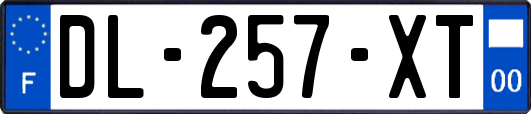 DL-257-XT