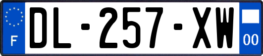 DL-257-XW