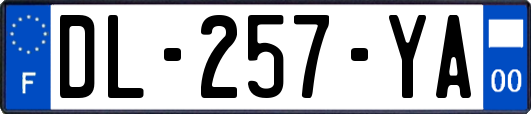 DL-257-YA