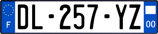 DL-257-YZ