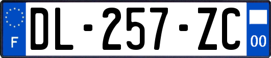 DL-257-ZC