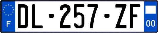 DL-257-ZF