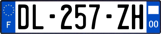 DL-257-ZH