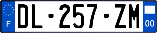 DL-257-ZM