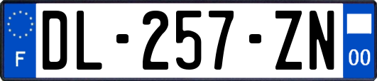 DL-257-ZN