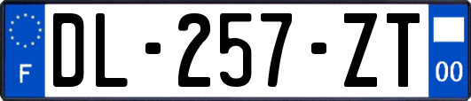 DL-257-ZT