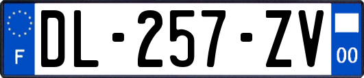 DL-257-ZV