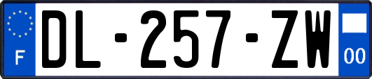 DL-257-ZW