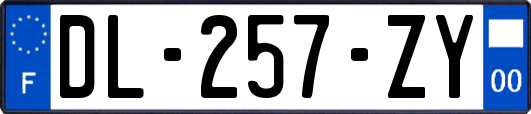 DL-257-ZY