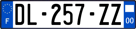 DL-257-ZZ