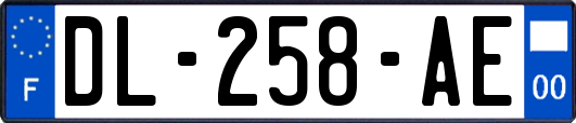 DL-258-AE