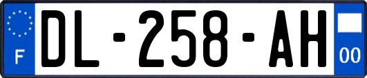 DL-258-AH