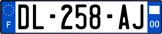 DL-258-AJ