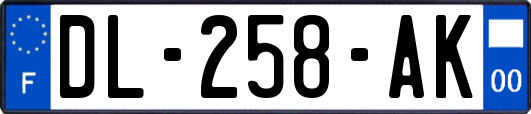 DL-258-AK