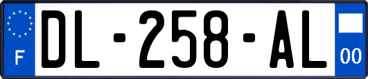 DL-258-AL