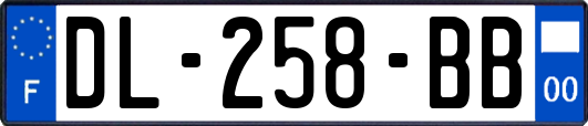 DL-258-BB