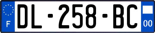 DL-258-BC