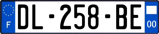 DL-258-BE