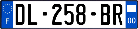 DL-258-BR