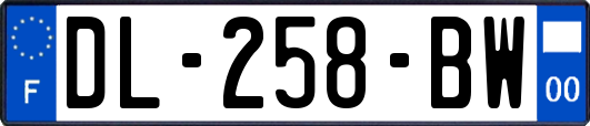 DL-258-BW