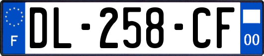 DL-258-CF