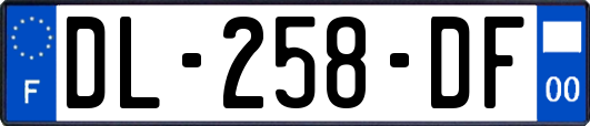 DL-258-DF