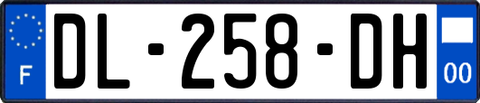 DL-258-DH