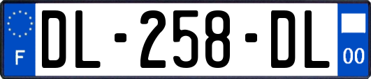 DL-258-DL